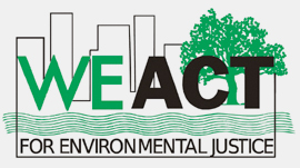 New York – WE ACT for Climate Change